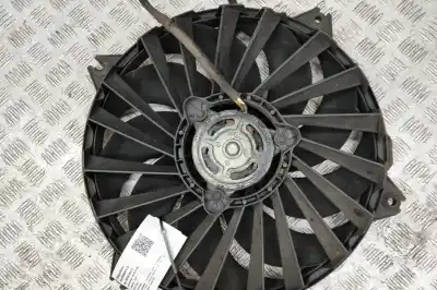 Second-hand car spare part RADIATOR COOLING FAN for CITROEN JUMPY FURGÓN  OEM IAM references 1253K1  