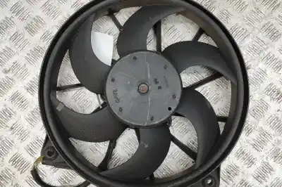 Pezzo di ricambio per auto di seconda mano elettroventola per citroen jumpy furgón (2007-..) commercial riferimenti oem iam 1253p7  