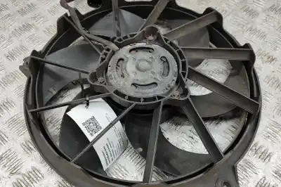 Pezzo di ricambio per auto di seconda mano elettroventola per citroen jumpy furgón (2007-..) commercial riferimenti oem iam 1253p7  