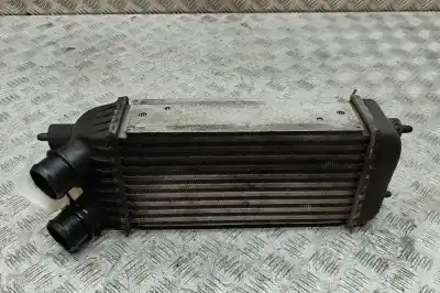 Piesă de schimb auto la mâna a doua RADIATOR DE APA pentru CITROEN JUMPY FURGÓN (2007-..) Commercial Referințe OEM IAM 0384K4  