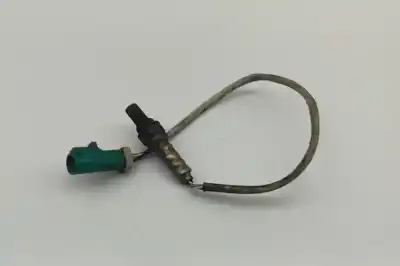 Piesă de schimb auto la mâna a doua SENZOR DE PRESIUNE pentru ASTON MARTIN VANTAGE VANTAGE 4.3 Referințe OEM IAM 6G33-9F472-AA  
