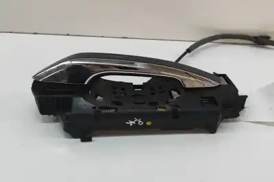Piesă de schimb auto la mâna a doua MÂNER INTERIOR STÂNGA FATA pentru AUDI A5 F53 (2016-..) Coupe Referințe OEM IAM 252083,8W0837205  
