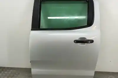 Piesă de schimb auto la mâna a doua USA STANGA SPATE pentru FORD RANGER TKE (2011-..) Pick-up Referințe OEM IAM AB39-2624701-AB  