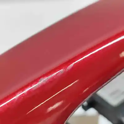 Автозапчасти б/у задняя левая наружная ручка за land rover range rover evoque l538 (2011-2018) ссылки oem iam bj32-24995-cd  