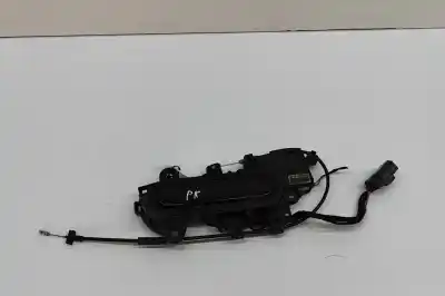 Pezzo di ricambio per auto di seconda mano Maniglia Interna Anteriore Sinistra per JAGUAR F-TYPE COUPE X152 (2013-..) Coupe Riferimenti OEM IAM EX53-22401-BD  