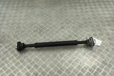 Second-hand car spare part Gearbox for JAGUAR F-TYPE COUPE X152 (2013-..) Coupe OEM IAM references DW93-3219-AA  