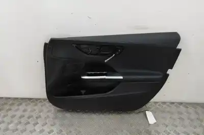 Автозапчасти б/у ОБИВКА ПЕРЕДНЕЙ ПРАВОЙ ДВЕРИ за MERCEDES-BENZ C W206 (2021-..) Sedan ссылки OEM IAM A2067209401  