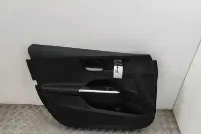 Автозапчасти б/у ОБИВКА ЛЕВОЙ ПЕРЕДНЕЙ ДВЕРИ за MERCEDES-BENZ C W206 (2021-..) Sedan ссылки OEM IAM A2067600500,A2067603100,A2067271900,A2067208701  