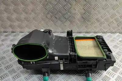 Gebrauchtes Autoersatzteil LUFTFILTERHALTERUNG zum MERCEDES-BENZ GLE W167 (2019-..) Off-road OEM-IAM-Referenzen A2560902200  