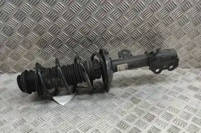 Recambio de automóvil de segunda mano de Amortiguador Delantero Izquierdo para TOYOTA YARIS CROSS MXP_ (2020-..) Off-road referencias OEM IAM 48520-0D530  