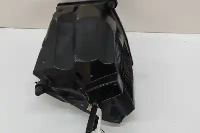 Gebrauchtes Autoersatzteil LUFTFILTERHALTERUNG zum AUDI A5 F53 (2016-..) Coupe OEM-IAM-Referenzen 8W01338357B  