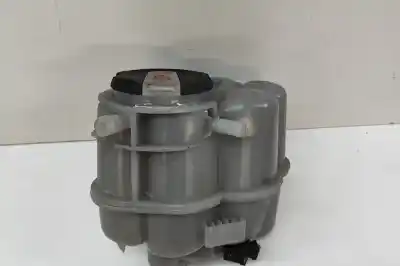 Gebrauchtes Autoersatzteil Ausgleichsbehälter Kühlmittel zum AUDI A5 F53 (2016-..) Coupe OEM-IAM-Referenzen 8W2121405H  