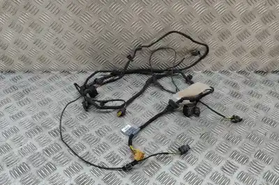 Gebrauchtes Autoersatzteil KABEL zum AUDI A5 F53 (2016-..) Coupe OEM-IAM-Referenzen 8W6971104K  