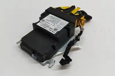Gebrauchtes Autoersatzteil Steuergerät Airbag zum AUDI A5 F53 (2016-..) Coupe OEM-IAM-Referenzen 8W0959655B  