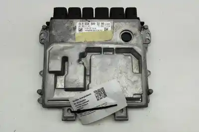 Second-hand car spare part Ecu Engine Control for MERCEDES-BENZ E W213 (2015-..) Sedan OEM IAM references A6549003200,A6549012600  