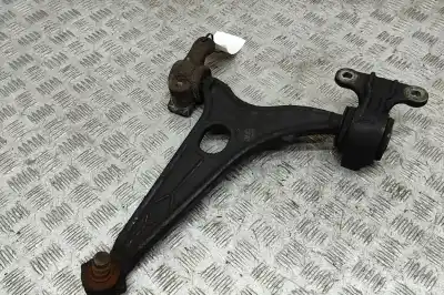 Second-hand car spare part front left lower suspension arm for citroen jumpy furgón (2007-..) commercial oem iam references 3520r8  