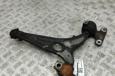 Second-hand car spare part front left lower suspension arm for citroen jumpy furgón (2007-..) commercial oem iam references 3520r8  