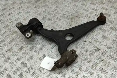 Second-hand car spare part front left lower suspension arm for citroen jumpy furgón (2007-..) commercial oem iam references 3520r8  