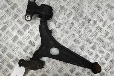 Second-hand car spare part front left lower suspension arm for citroen jumpy furgón (2007-..) commercial oem iam references 3520r8  