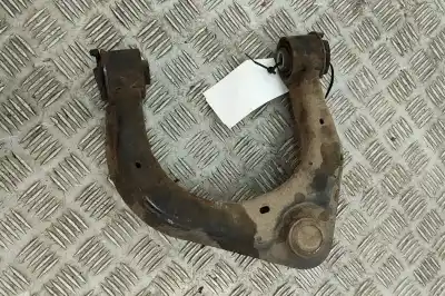 Second-hand car spare part FRONT LEFT UPPER SUSPENSION ARM for FORD RANGER TKE  OEM IAM references EB3C-3091-B2C  
