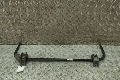 Pièce détachée automobile d'occasion BARRE STABILISATRICE ARRIERE pour BMW 5 G30 (2016-..) Sedan Références OEM IAM 6861456  