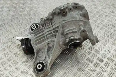 Second-hand car spare part rear differential for jaguar f-type coupe x152 (2013-..) coupe oem iam references ex53-4a213-aa  