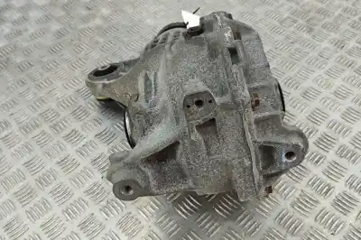 Second-hand car spare part rear differential for jaguar f-type coupe x152 (2013-..) coupe oem iam references ex53-4a213-aa  