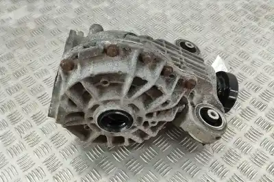 Second-hand car spare part rear differential for jaguar f-type coupe x152 (2013-..) coupe oem iam references ex53-4a213-aa  