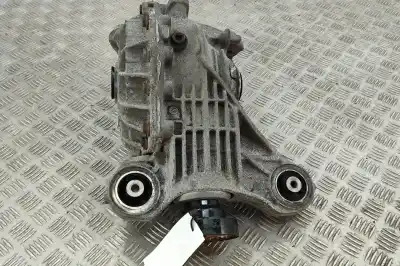 Second-hand car spare part rear differential for jaguar f-type coupe x152 (2013-..) coupe oem iam references ex53-4a213-aa  
