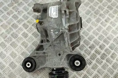 Second-hand car spare part rear differential for jaguar f-type coupe x152 (2013-..) coupe oem iam references ex53-4a213-aa  