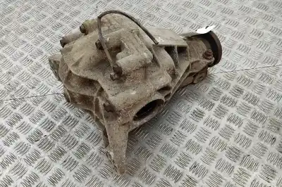 Pièce détachée automobile d'occasion DIFFÉRENTIEL ARRIÈRE pour MERCEDES-BENZ MB FURGÓN (W661) 100 2.4 D Références OEM IAM A1633500414  