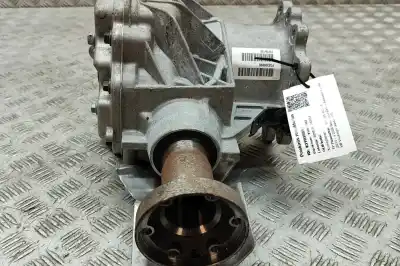 Second-hand car spare part FRONT DIFFERENTIAL for VOLVO XC90 I (275) 3.2 AWD OEM IAM references P32339090,32339090  