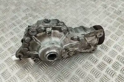 Second-hand car spare part FRONT DIFFERENTIAL for JAGUAR F-TYPE COUPE X152 (2013-..) Coupe OEM IAM references GX53-3017-MB  