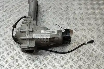 Second-hand car spare part FRONT DIFFERENTIAL for MERCEDES-BENZ GLE W167 (2019-..) Off-road OEM IAM references A1673305100  