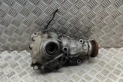 Second-hand car spare part FRONT DIFFERENTIAL for BMW X3 F25 (2010-2017) OEM IAM references 7558151,7591997  
