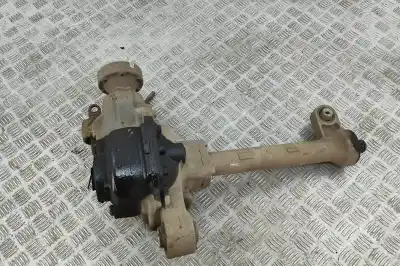Second-hand car spare part FRONT DIFFERENTIAL for FORD RANGER TKE (2011-..) Pick-up OEM IAM references JB3G-3B079-BH  