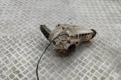 Second-hand car spare part FRONT DIFFERENTIAL for MERCEDES-BENZ MB FURGÓN (W661) 100 2.4 D OEM IAM references A1633300005  