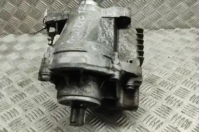 Pezzo di ricambio per auto di seconda mano differenziale anteriore per volkswagen passat variant b6 3c5 (2005-2011) estate riferimenti oem iam 0a6409053q  