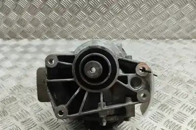 Pezzo di ricambio per auto di seconda mano differenziale anteriore per volkswagen passat variant b6 3c5 (2005-2011) estate riferimenti oem iam 0a6409053q  