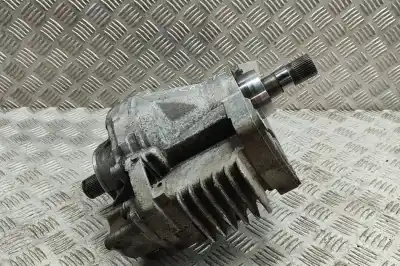 Pezzo di ricambio per auto di seconda mano differenziale anteriore per volkswagen passat variant b6 3c5 (2005-2011) estate riferimenti oem iam 0a6409053q  