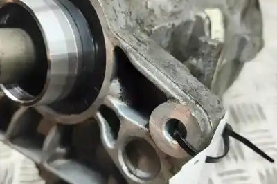 Pezzo di ricambio per auto di seconda mano differenziale anteriore per volkswagen passat variant b6 3c5 (2005-2011) estate riferimenti oem iam 0a6409053q  