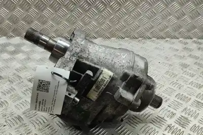 Second-hand car spare part FRONT DIFFERENTIAL for VOLKSWAGEN PASSAT VARIANT B6 3C5 (2005-2011) Estate OEM IAM references 0A6409053Q  