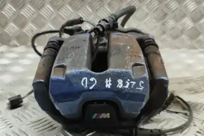 Second-hand car spare part REAR RIGHT BRAKE CALIPER for BMW 5 G30 (2016-..) Sedan OEM IAM references 6881296  