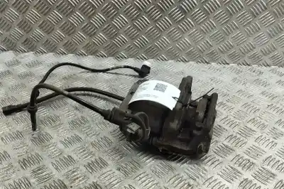 Second-hand car spare part REAR RIGHT BRAKE CALIPER for MERCEDES-BENZ E W213 (2015-..) Sedan OEM IAM references A0004237200  