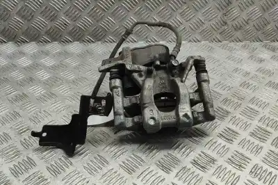 Second-hand car spare part REAR RIGHT BRAKE CALIPER for TOYOTA YARIS CROSS MXP_ (2020-..) Off-road OEM IAM references 47830-0D080  
