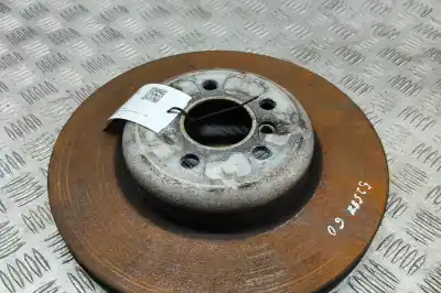 Peça sobressalente para automóvel em segunda mão DISCO DE TRAVÃO TRASEIRO por BMW 5 G30 (2016-..) Sedan Referências OEM IAM 8853554  