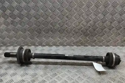 İkinci el araba yedek parçası ARKA SAG SANZIMAN için BMW 5 G30 (2016-..) Sedan OEM IAM referansları 8686242  