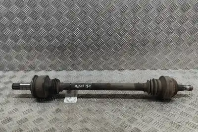 İkinci el araba yedek parçası ARKA SAG SANZIMAN için MERCEDES-BENZ E W213 (2015-..) Sedan OEM IAM referansları A2133502611  