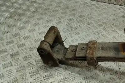 Second-hand car spare part rear right leaf spring for volkswagen amarok 2h_, s1b (2010-2022) pick-up oem iam references 2h0511151bg  