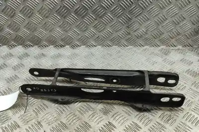 Peça sobressalente para automóvel em segunda mão BRAÇO DE SUSPENSÃO INFERIOR TRASEIRO ESQUERDO por BMW 5 G30 (2016-..) Sedan Referências OEM IAM 6875104  